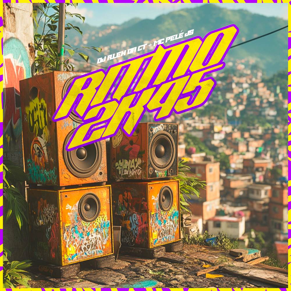 Ritmo 2K45 (Explicit)