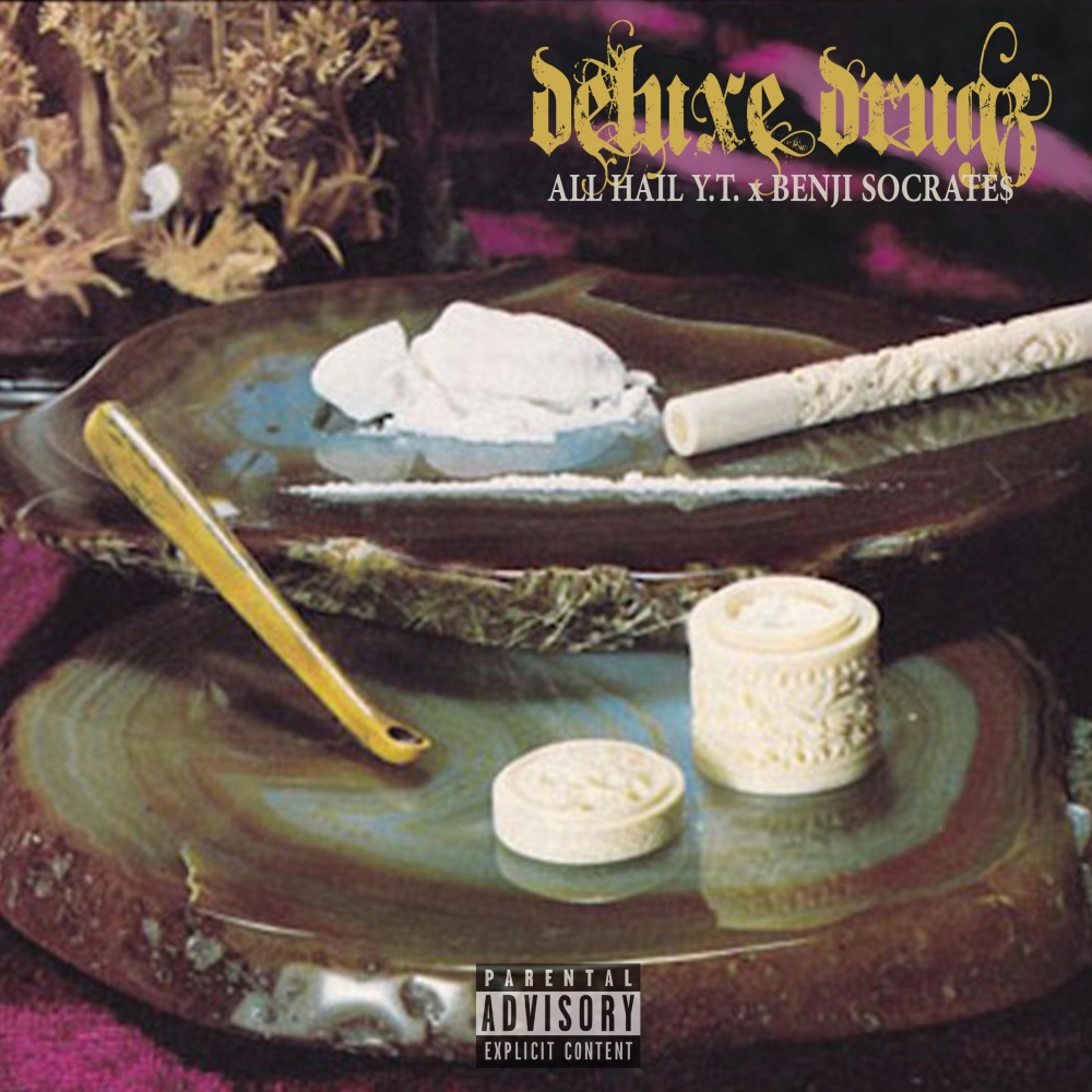 Financed by Dope (Explicit)