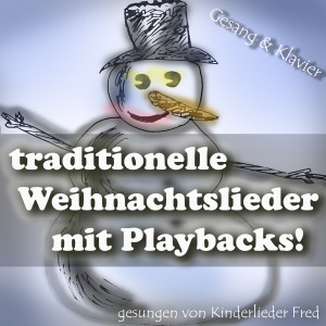 Album Weihnachtslieder Mit Playbacks from Weihnachts Lieder