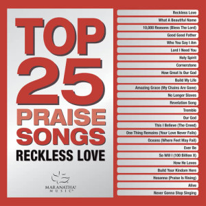 ดาวน์โหลดและฟังเพลง Good Good Father พร้อมเนื้อเพลงจาก Maranatha! Music