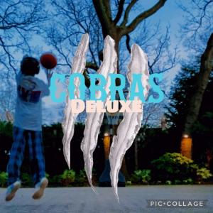 อัลบัม COBRAS (Deluxe) [Explicit] ศิลปิน Y2Kstunna