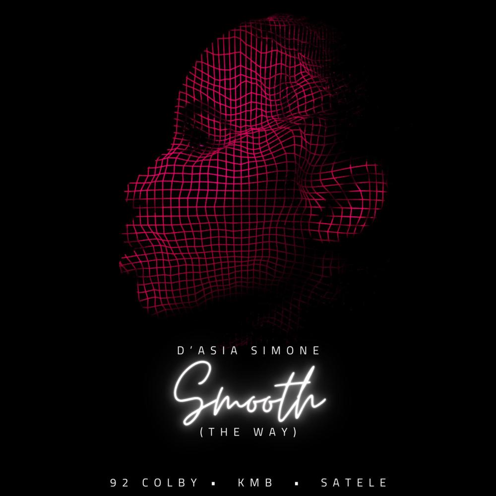 Smooth (The Way) (KMB Remix)