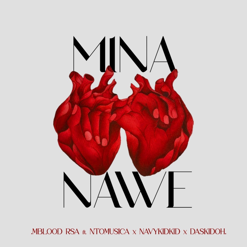 Mina Nawe
