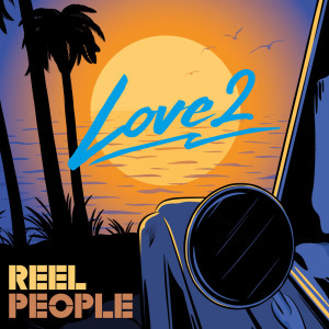 ดาวน์โหลดและฟังเพลง Dance In Her Eyes พร้อมเนื้อเพลงจาก Reel People