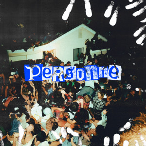 Album PERSONNE (Explicit) from Morcego