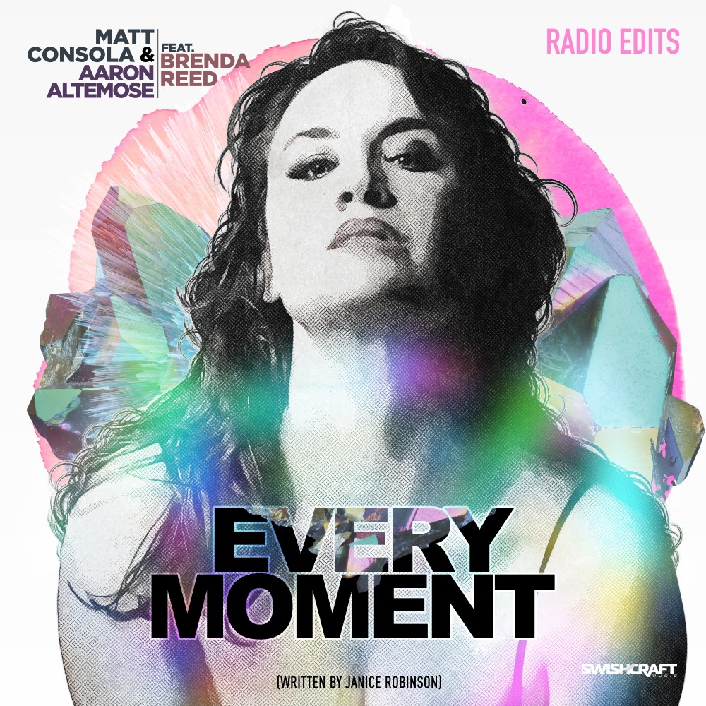Every Moment (Bronski Beat Airplay Mix)