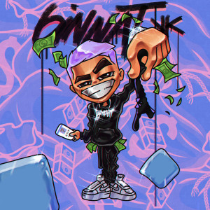 Listen to VK (Explicit) song with lyrics from binnat