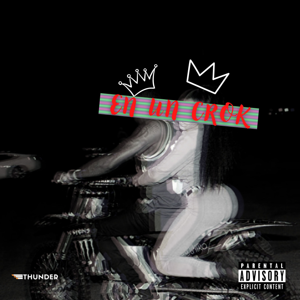 En Un Crok (Explicit)