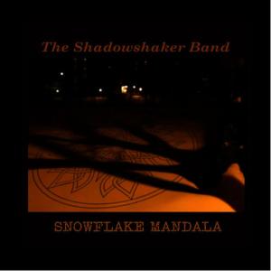 收聽The Shadowshaker Band的Why Are You Gone歌詞歌曲