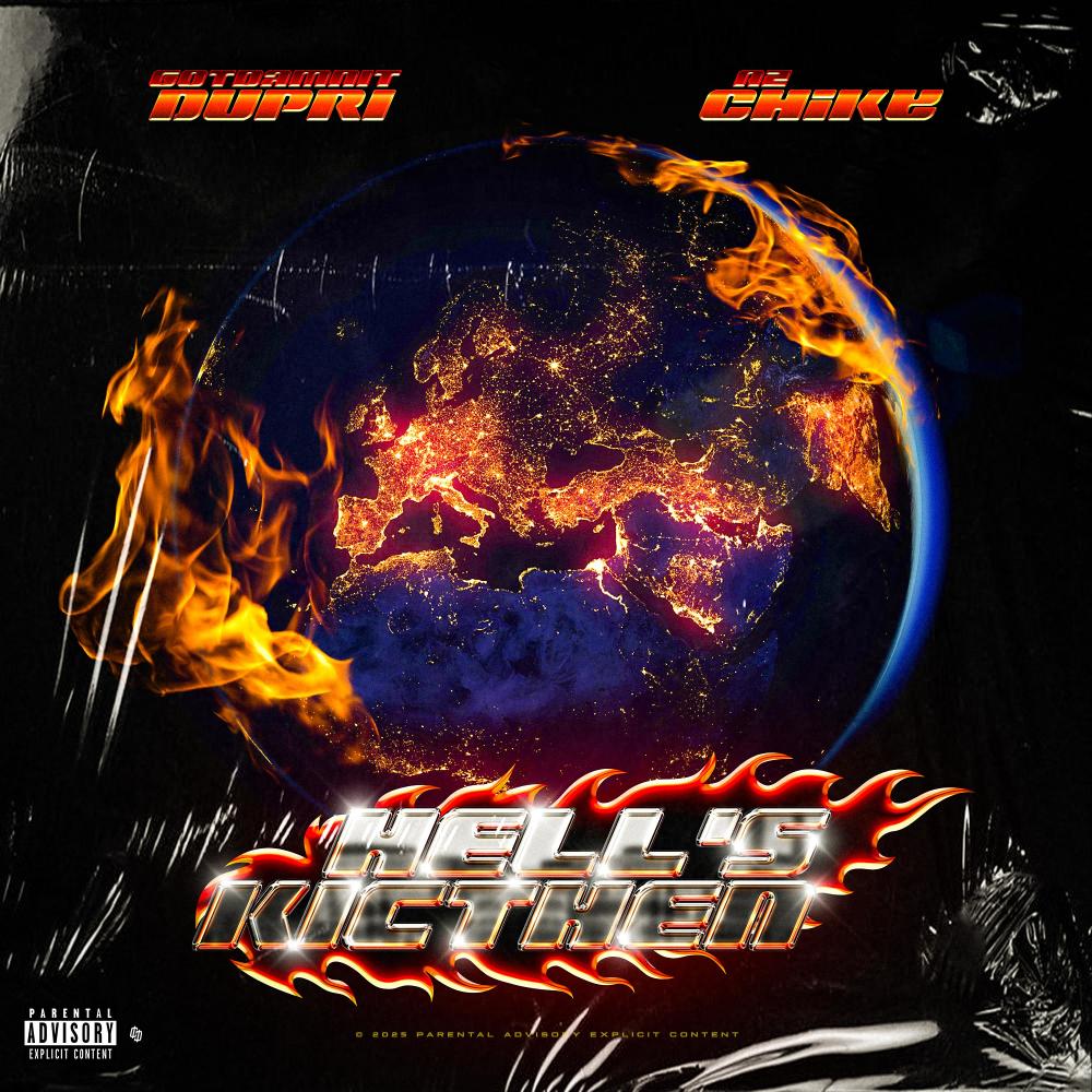 Hell's Kitchen (Explicit)
