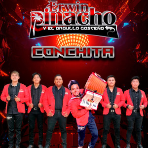收聽Erwin Pinacho Y El Orgullo Costeno的Destino Cruel歌詞歌曲