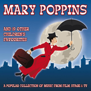 ดาวน์โหลดและฟังเพลง Supercalifragilisticexpialidocious พร้อมเนื้อเพลงจาก The Main Street Band And Orchestra