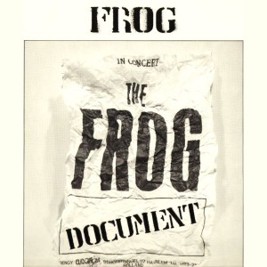 收聽The Frog的Say No (Live)歌詞歌曲