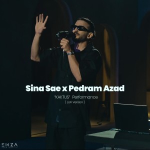 Album KAKTUS  Performance  (LoFi Version) from Sina Sae