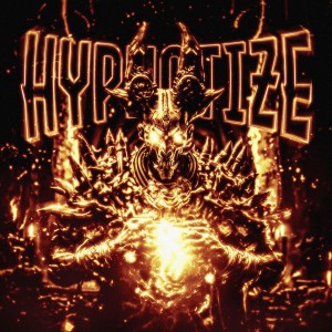 HXI的专辑Hypnotize