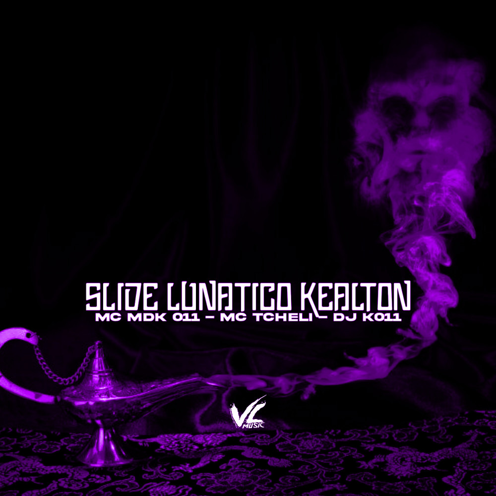 Slide Lunatico Kealton (Explicit)