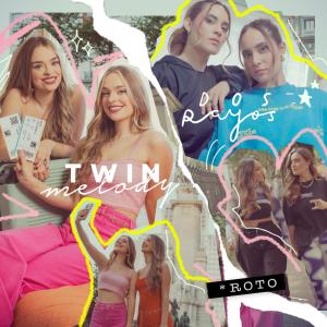 ดาวน์โหลดและฟังเพลง Roto พร้อมเนื้อเพลงจาก TWIN MELODY