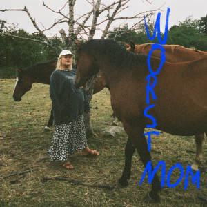 Sarah Klang的专辑Worst Mom