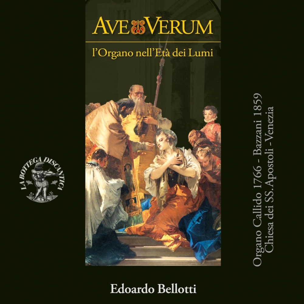 Die Auferstehung Jesu: Dr Triumphgesang der Engel, Coro - Vivace