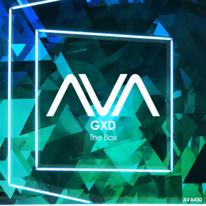 Album The Box from GXD