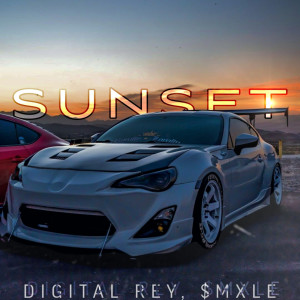 Album SUNSET (Explicit) from $MXLE