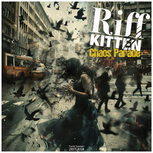 收聽Riff Kitten的Gone歌詞歌曲
