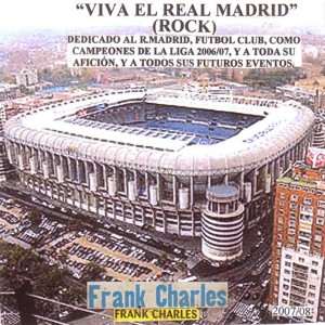 อัลบัม Viva el Real Madrid ศิลปิน Frank Charles