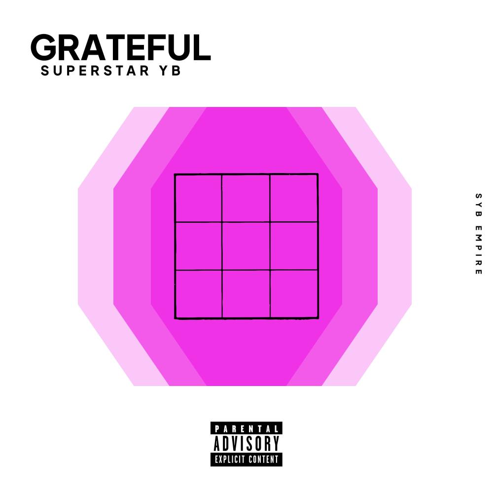 Grateful (Special Version) (Explicit)