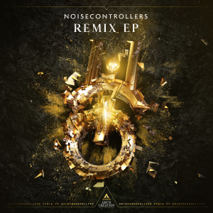 Noisecontrollers的專輯Remix EP