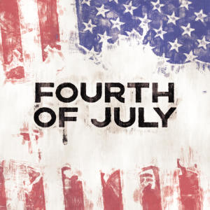 Various Artists的專輯Fourth of July