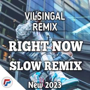 Listen to RIGHT NOW SLOW ENAK SEKALI REMIX song with lyrics from Villi Singal
