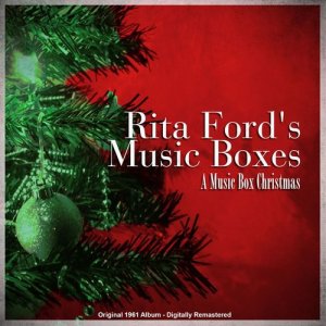 ดาวน์โหลดและฟังเพลง THE MONASTERY BELLS (Remaster) พร้อมเนื้อเพลงจาก Rita Ford's Music Boxes