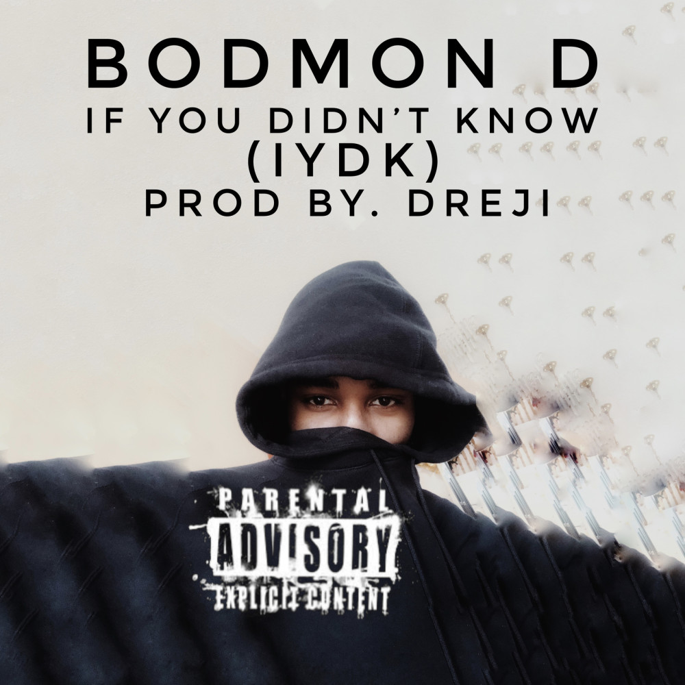 If You Didn't Know (Iydk) (Explicit)