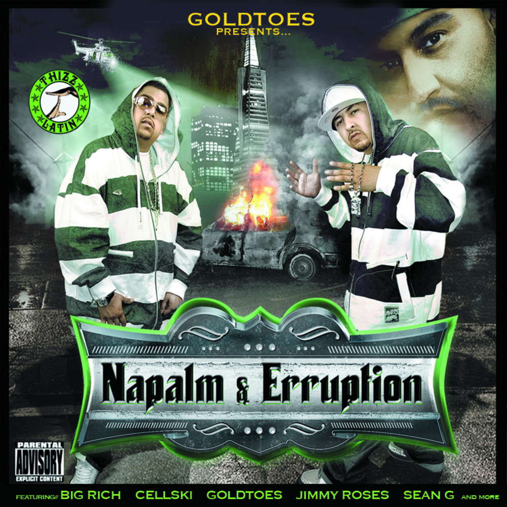 Stay Gettin Money (Explicit)