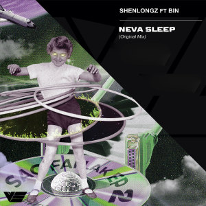 Listen to Neva Sleep (Explicit) song with lyrics from Shenlongz