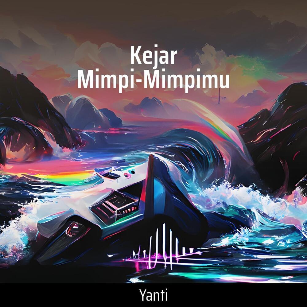 Kejar Mimpi-mimpimu