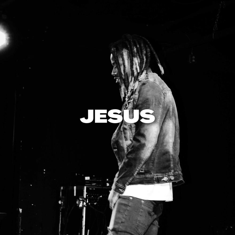 JESUS