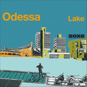 ดาวน์โหลดและฟังเพลง Léman พร้อมเนื้อเพลงจาก Odessa