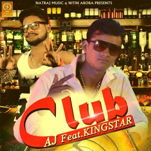 Listen to Club song with lyrics from A.J.