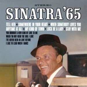 ดาวน์โหลดและฟังเพลง Luck Be A Lady (Album Version) พร้อมเนื้อเพลงจาก Frank Sinatra