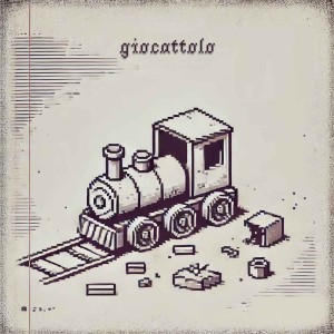 Listen to giocattolo (Explicit) song with lyrics from onlycarlx