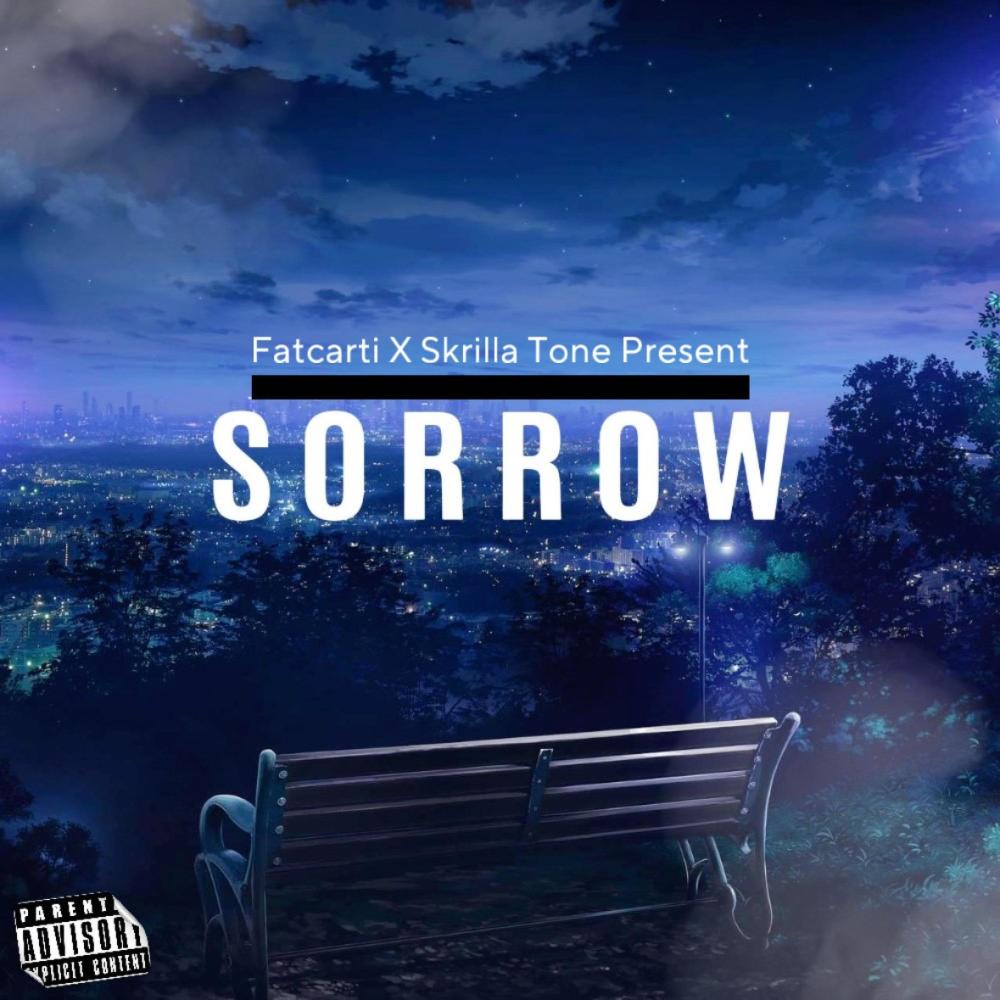 Sorrow (feat. FatCarti) (Explicit)