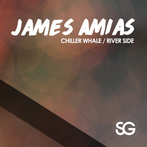 收聽James Amias的River Side (Extended Mix)歌詞歌曲