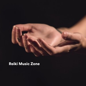 Reiki Ensemble的專輯Reiki Music Zone