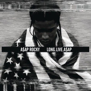 收聽A$AP Rocky的Jodye歌詞歌曲