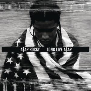 收聽A$AP Rocky的Wild for the Night歌詞歌曲