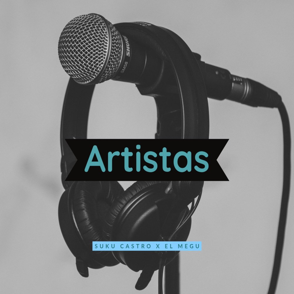Artistas