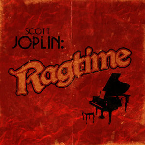 Ragtime Piano Classics的專輯Scott Joplin: Ragtime