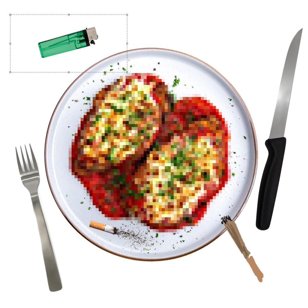chicken parm (Explicit)