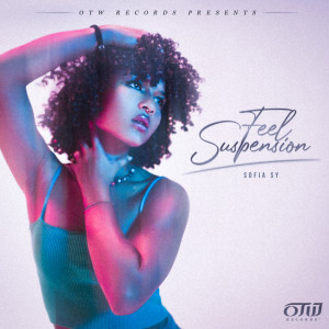 Album Feel Suspension from Sofia Sy